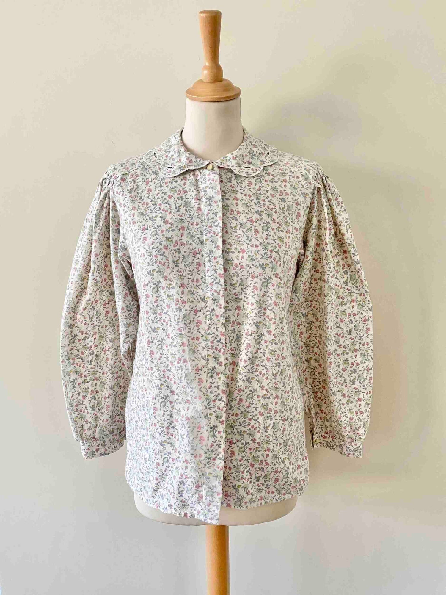 Floral shirt