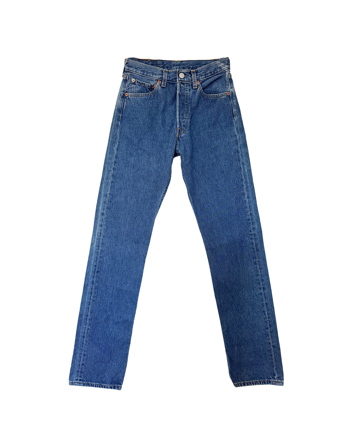 Jean Levi’s 501 W27 L34