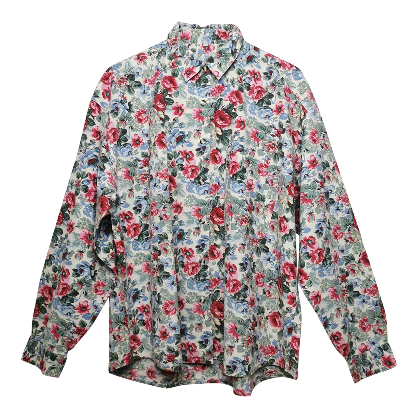 Floral shirt