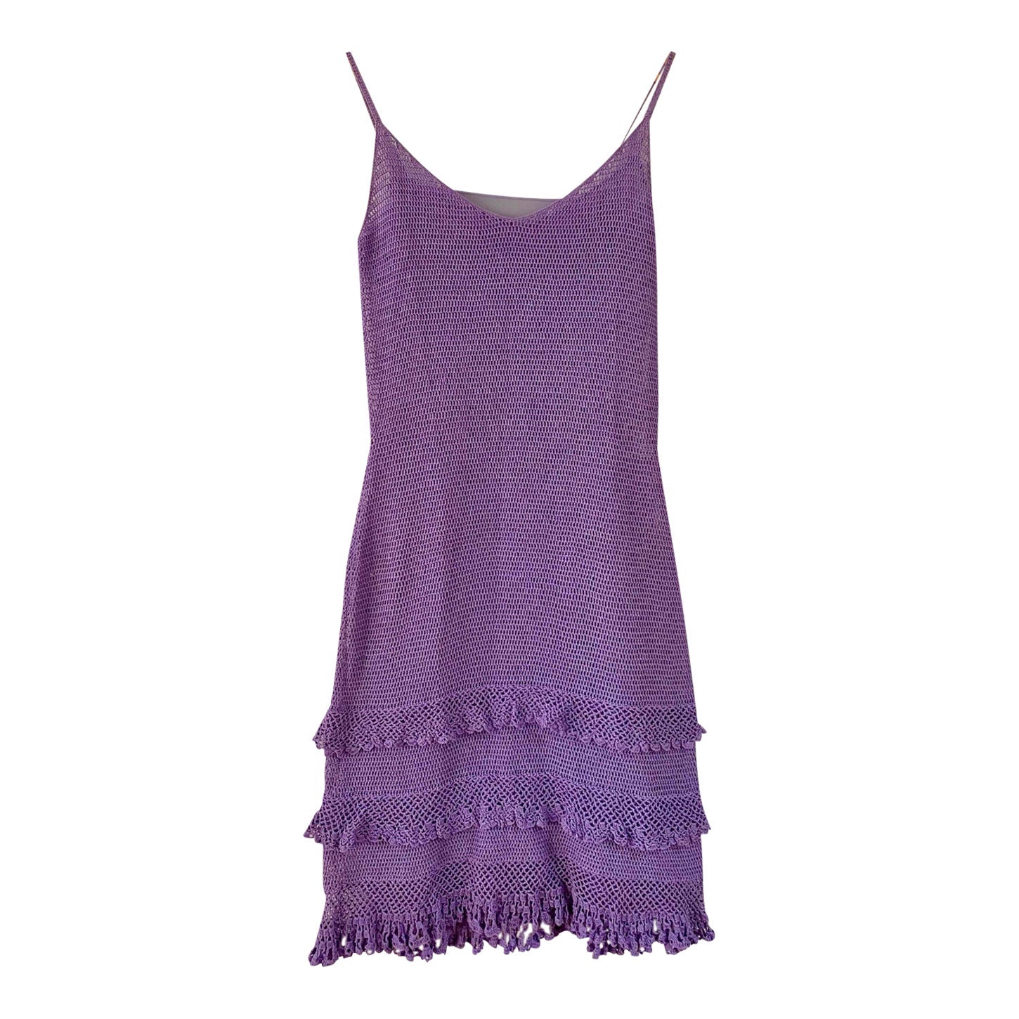 Alberta Ferretti dress