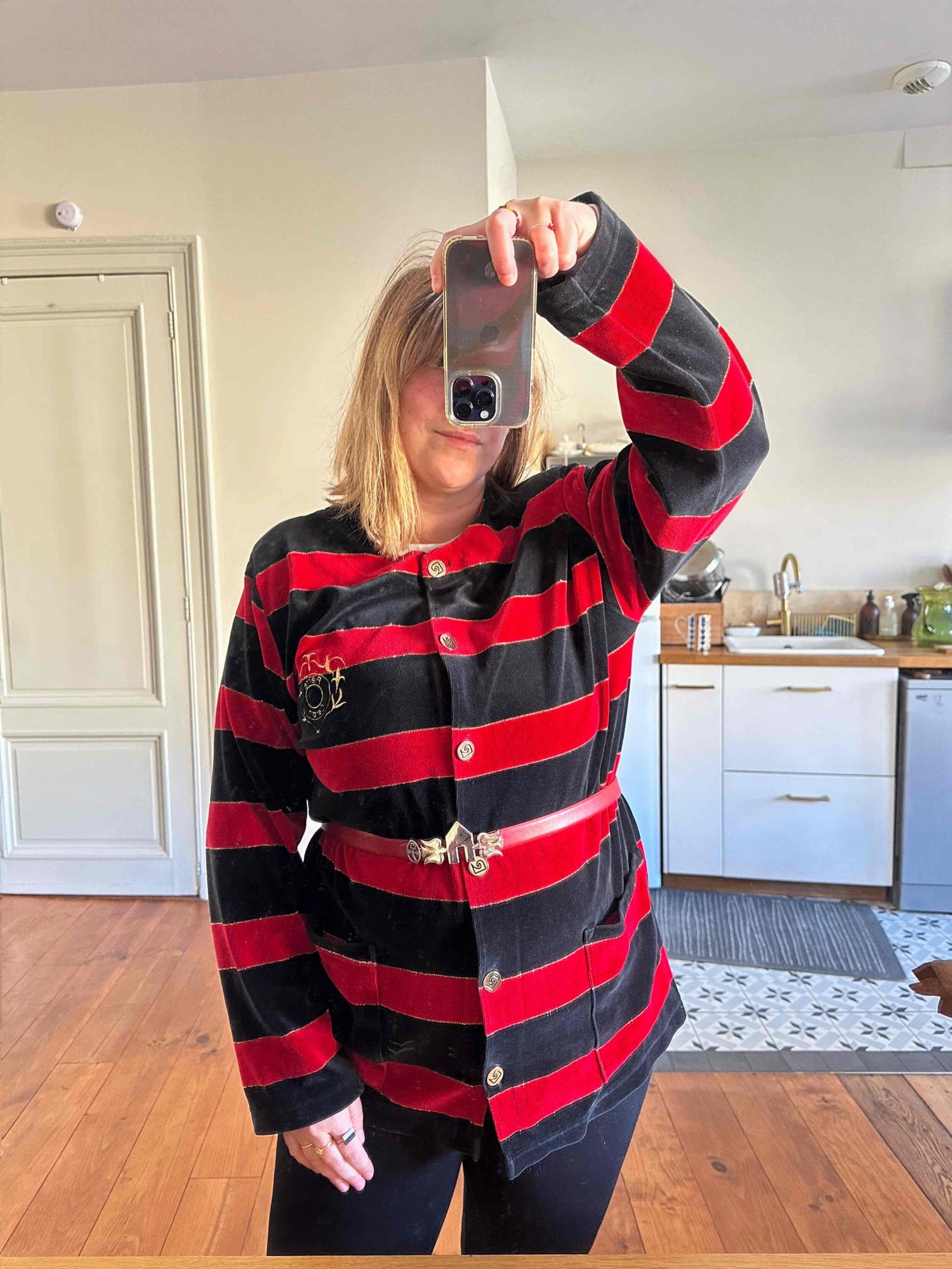 Pierre Cardin Cardigan