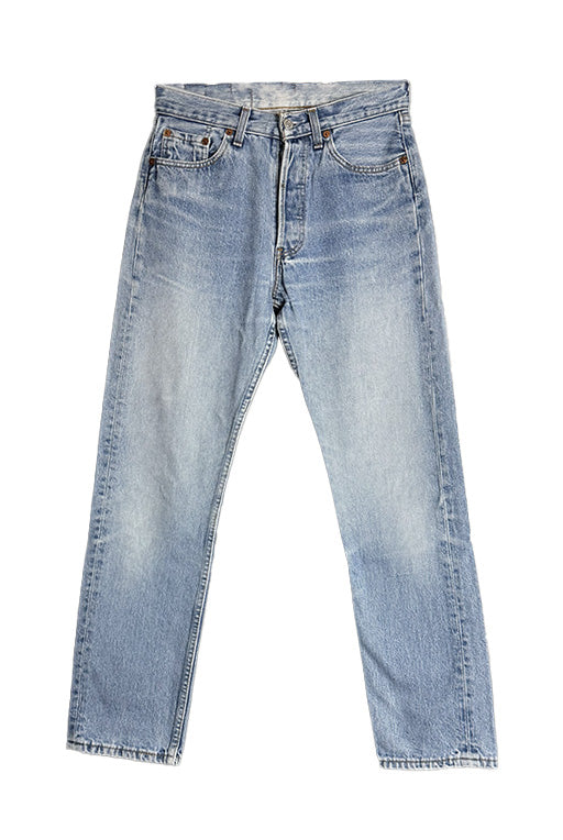 Jean Levi's 501 W28 L32