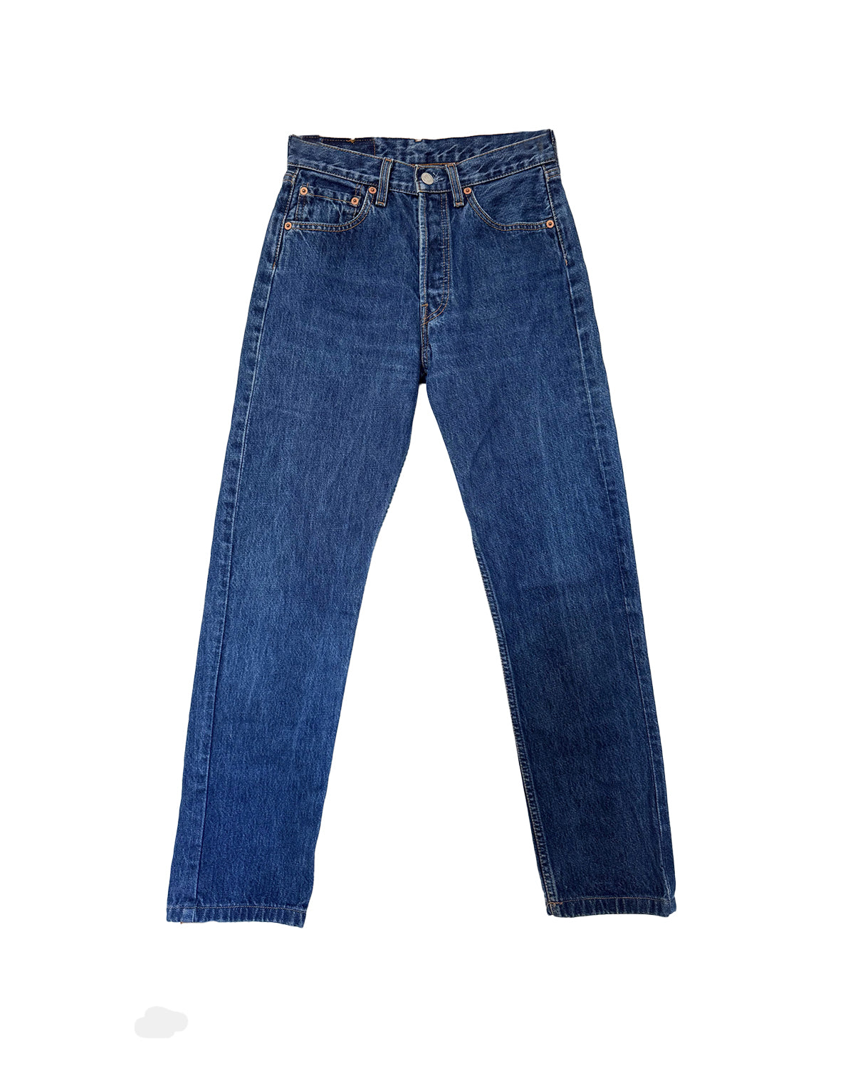 Jean Levi’s 501 W27 L34