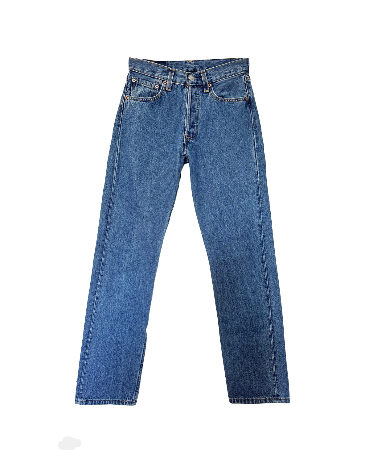 Jean Levi’S 501 Student W27 L32