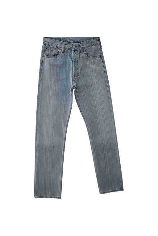 Jean Levi's 501 W29L32