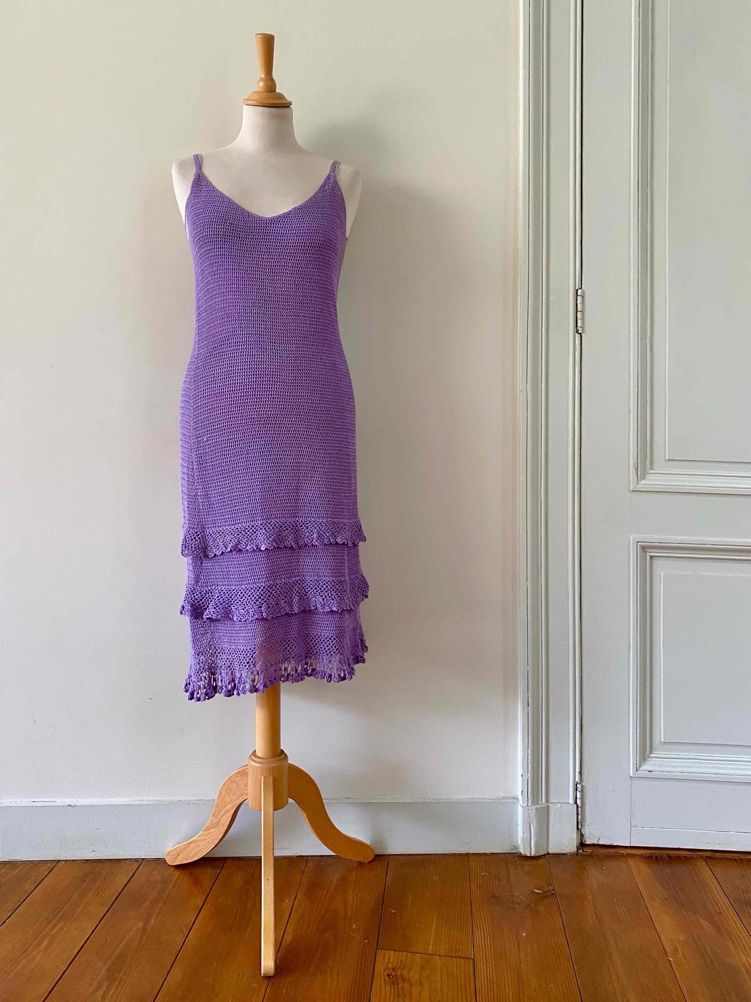 Alberta Ferretti dress