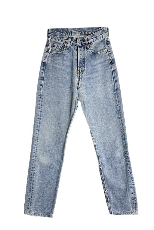 Jean Levi's 510 W25 L32