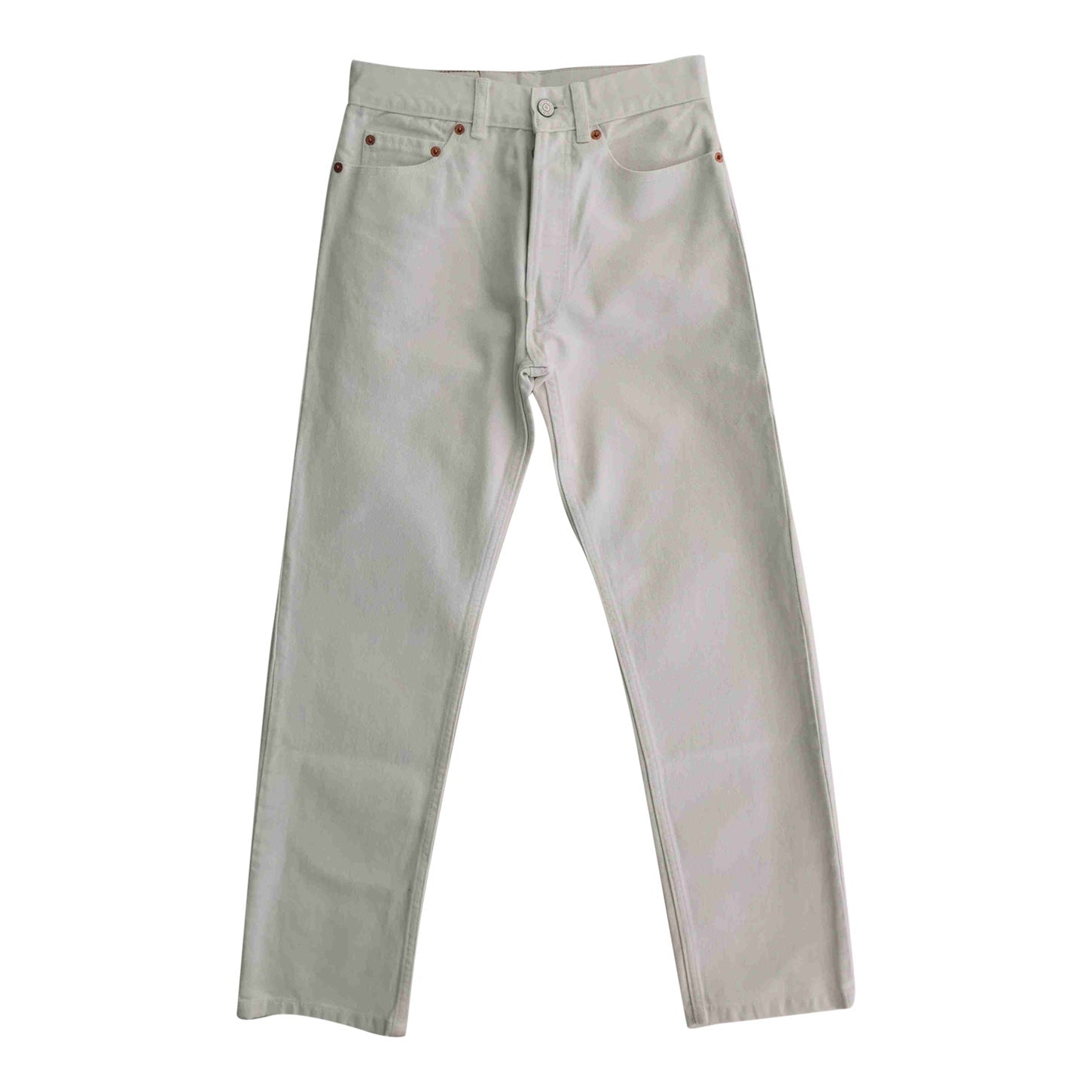 Jean Levi's 501 W26L36