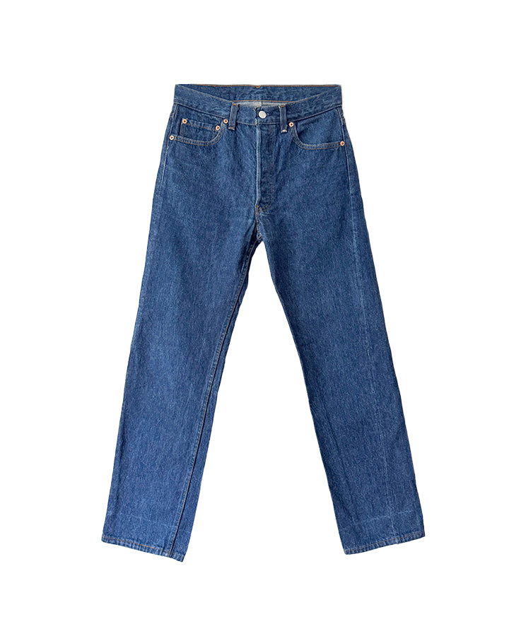 Jean Levi’s 501 W29 L30