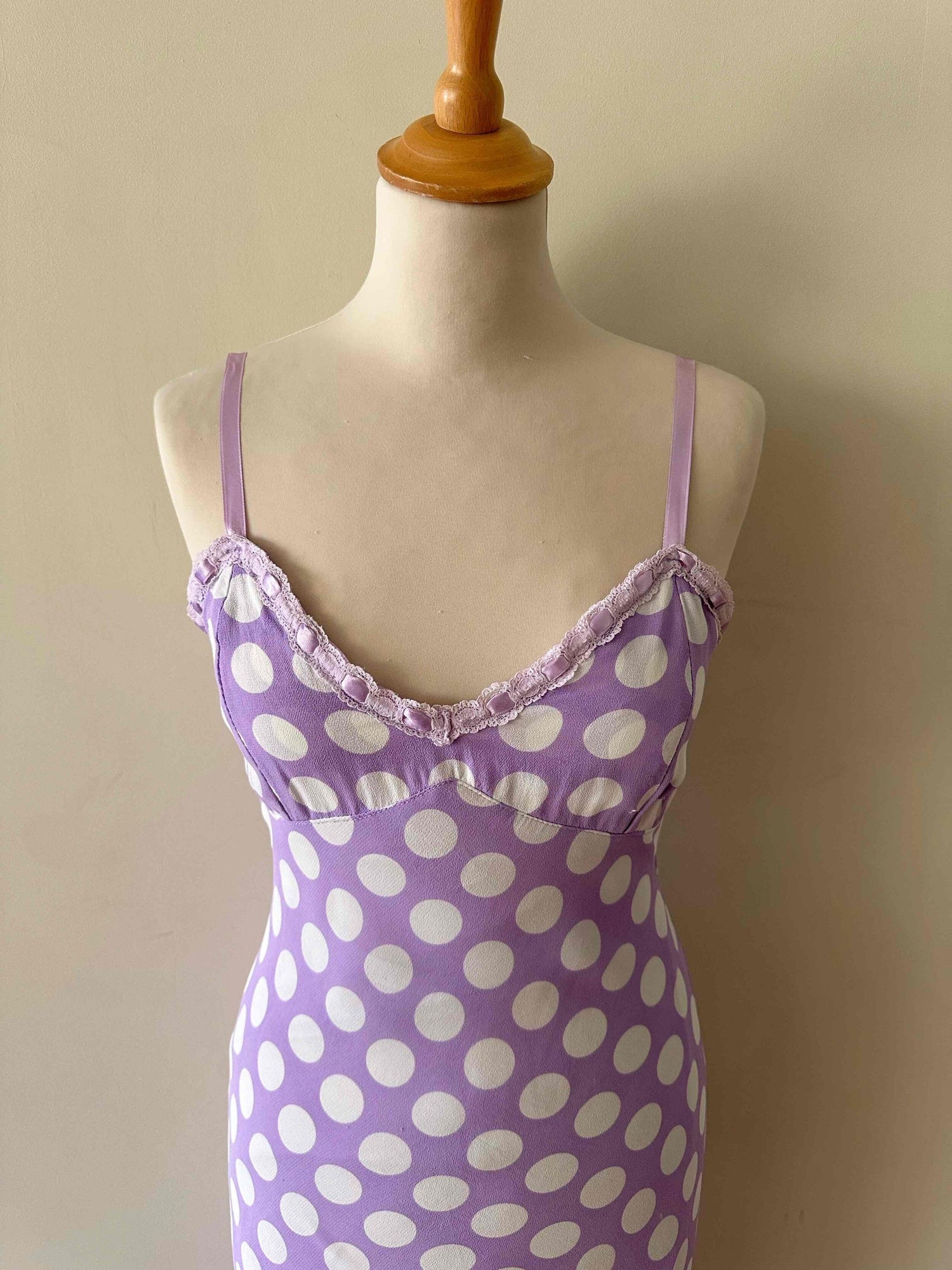 Nightsleeve dress