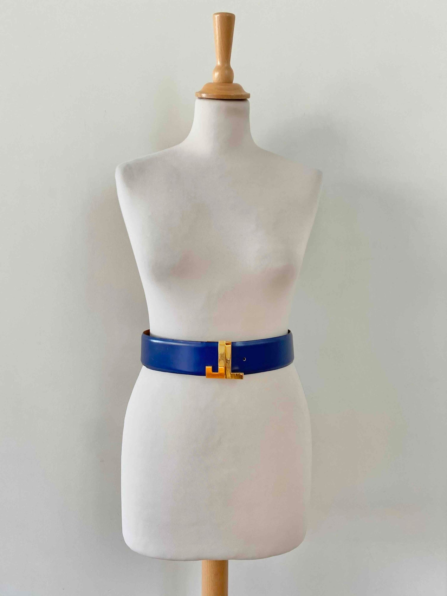 Lanvin Belt