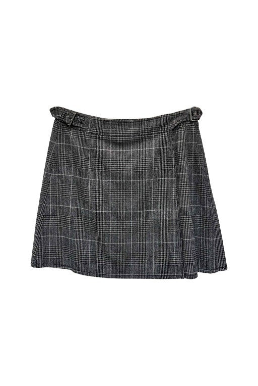 Escada mini skirt