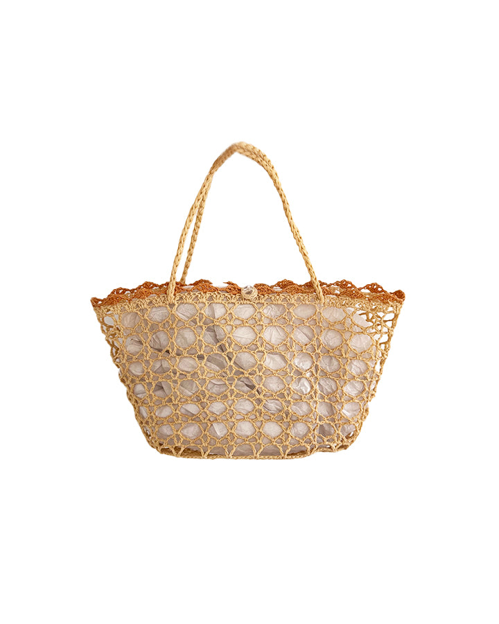 Mini Panier ajouré