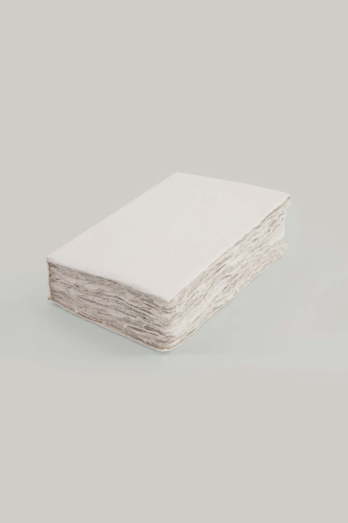 Cahier en papier éléphant