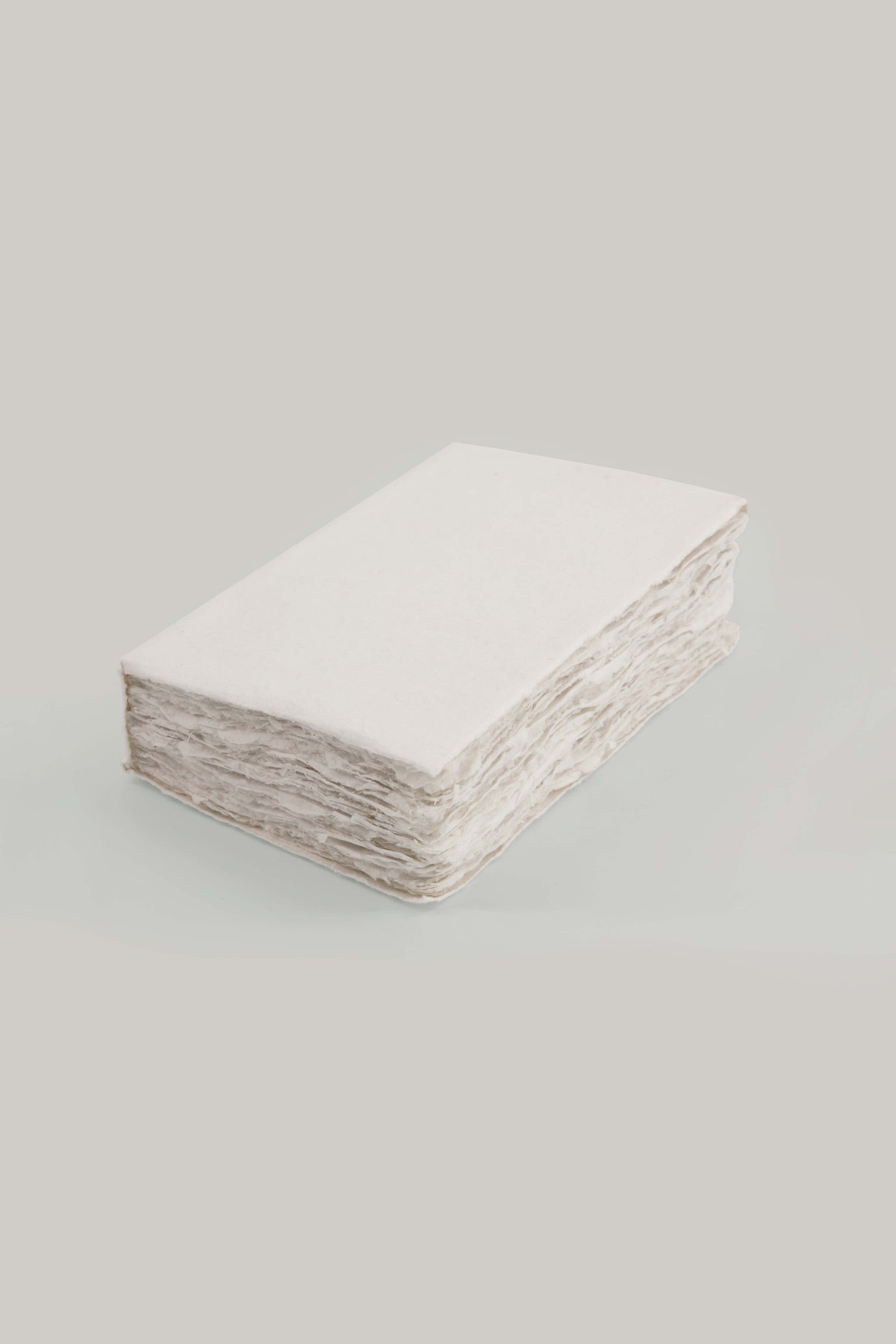 Cahier en papier éléphant