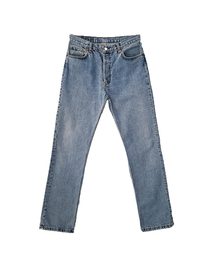 Jean Levi's 501 W33 L32