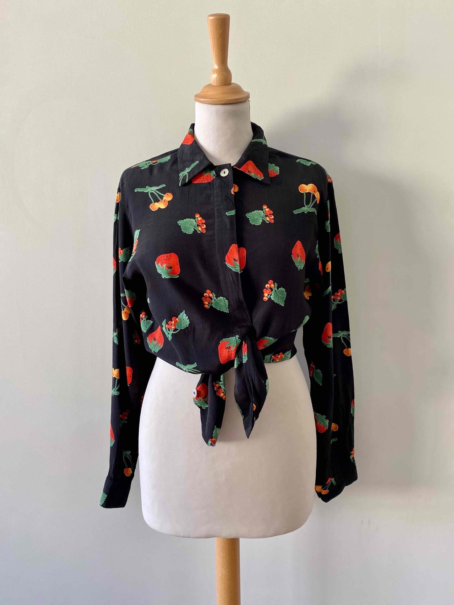 Tutti Frutti Shirt