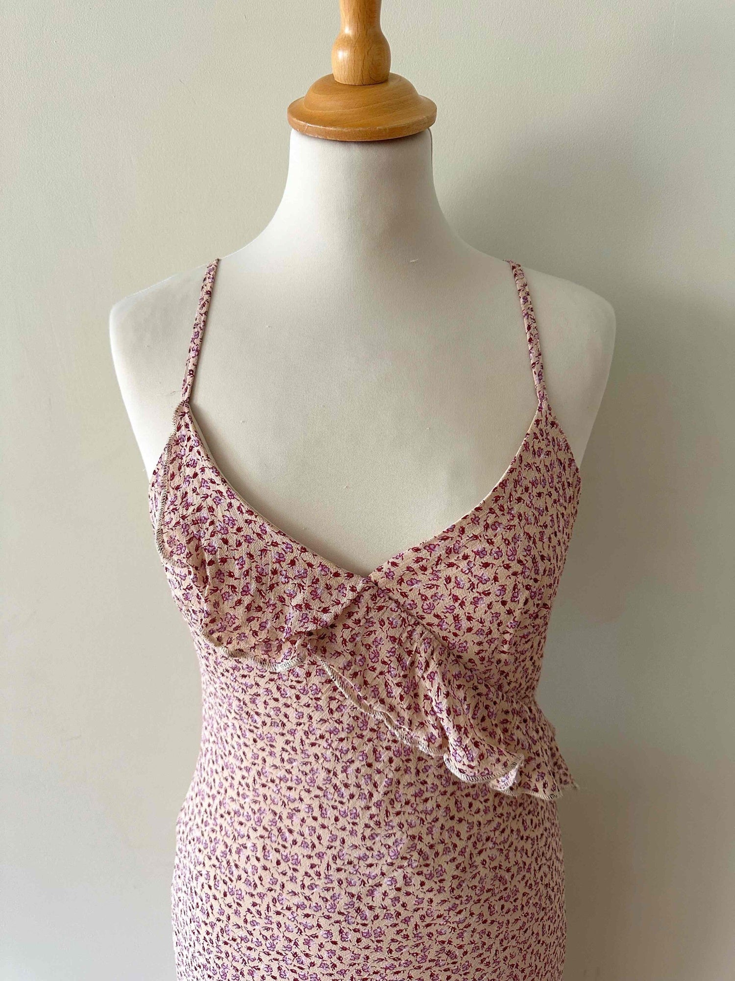 Robe nuisette