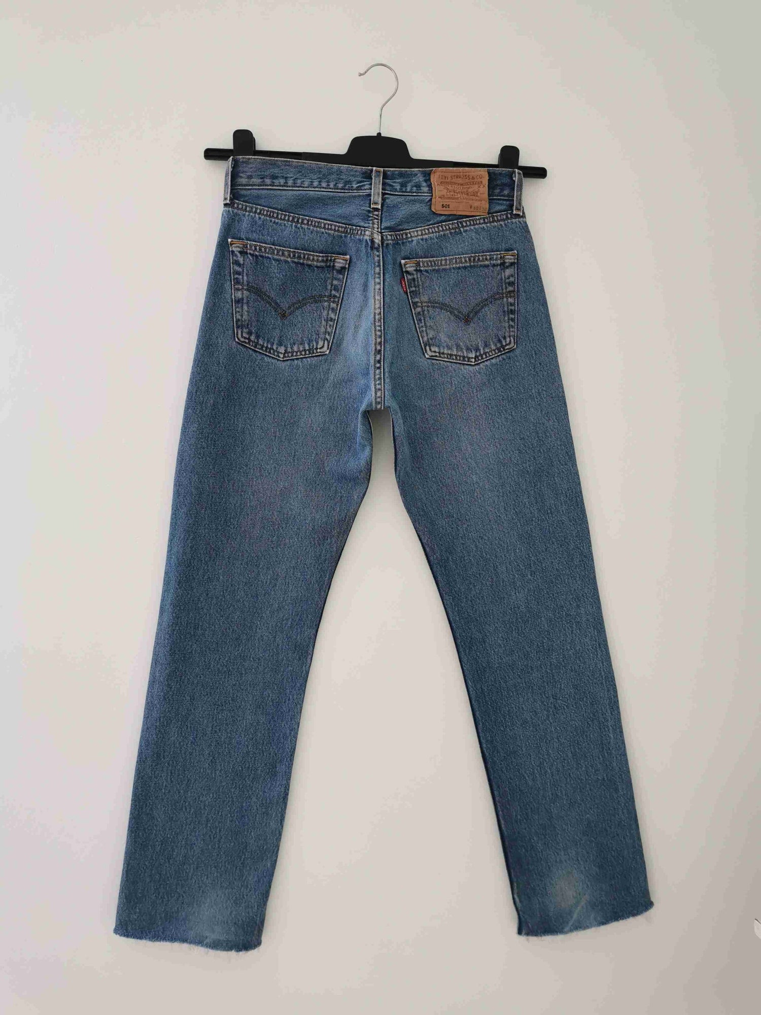 Jean Levi's 501 W30L32