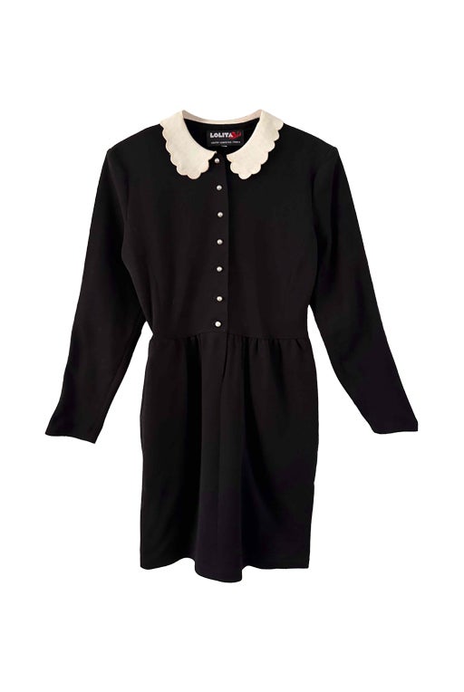 Lolita Lempicka dress