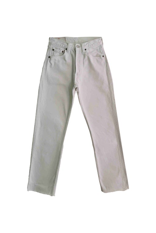 Jean Levi's 501 W27 L32