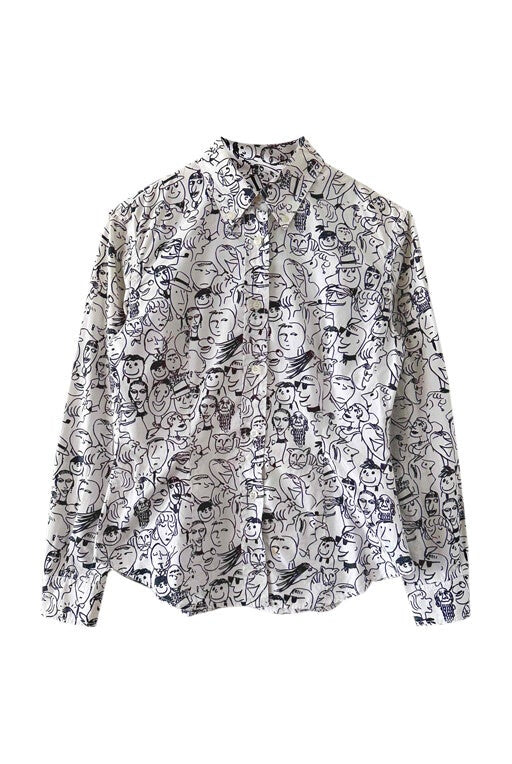 Moschino shirt