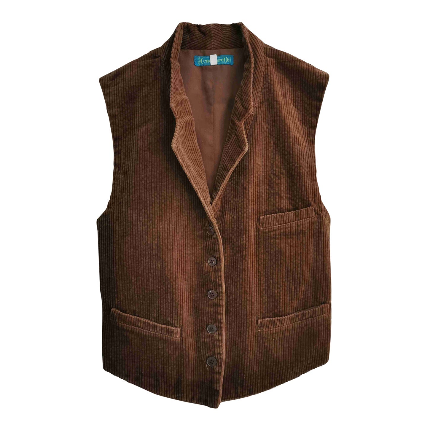 Gilet sans manche Cacharel