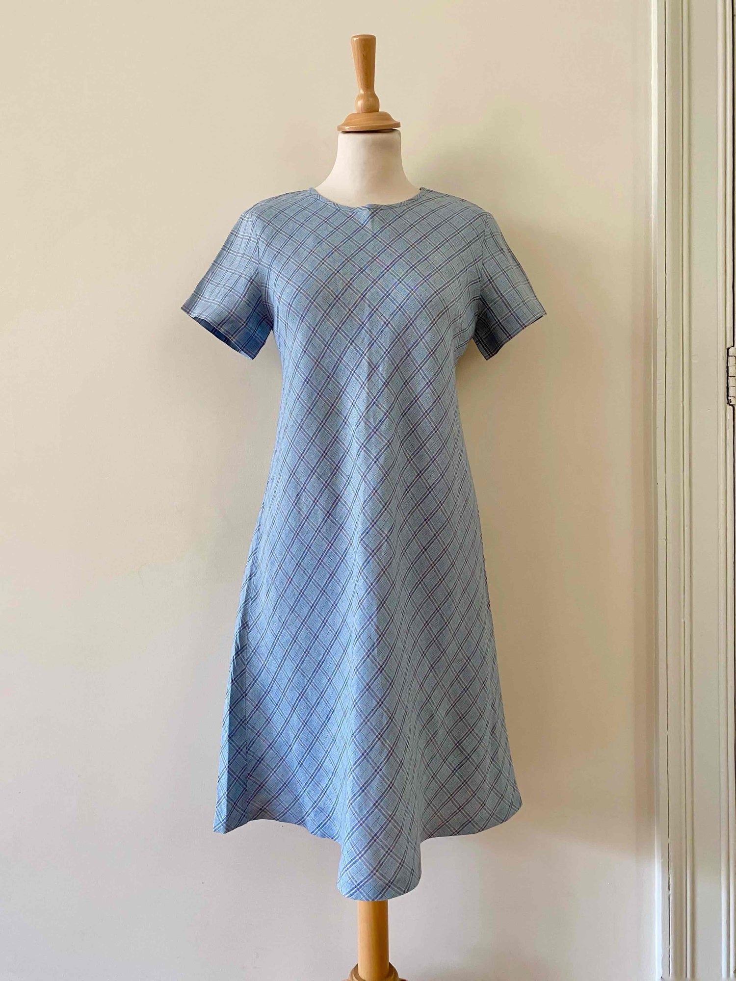 Laura Ashley Dress