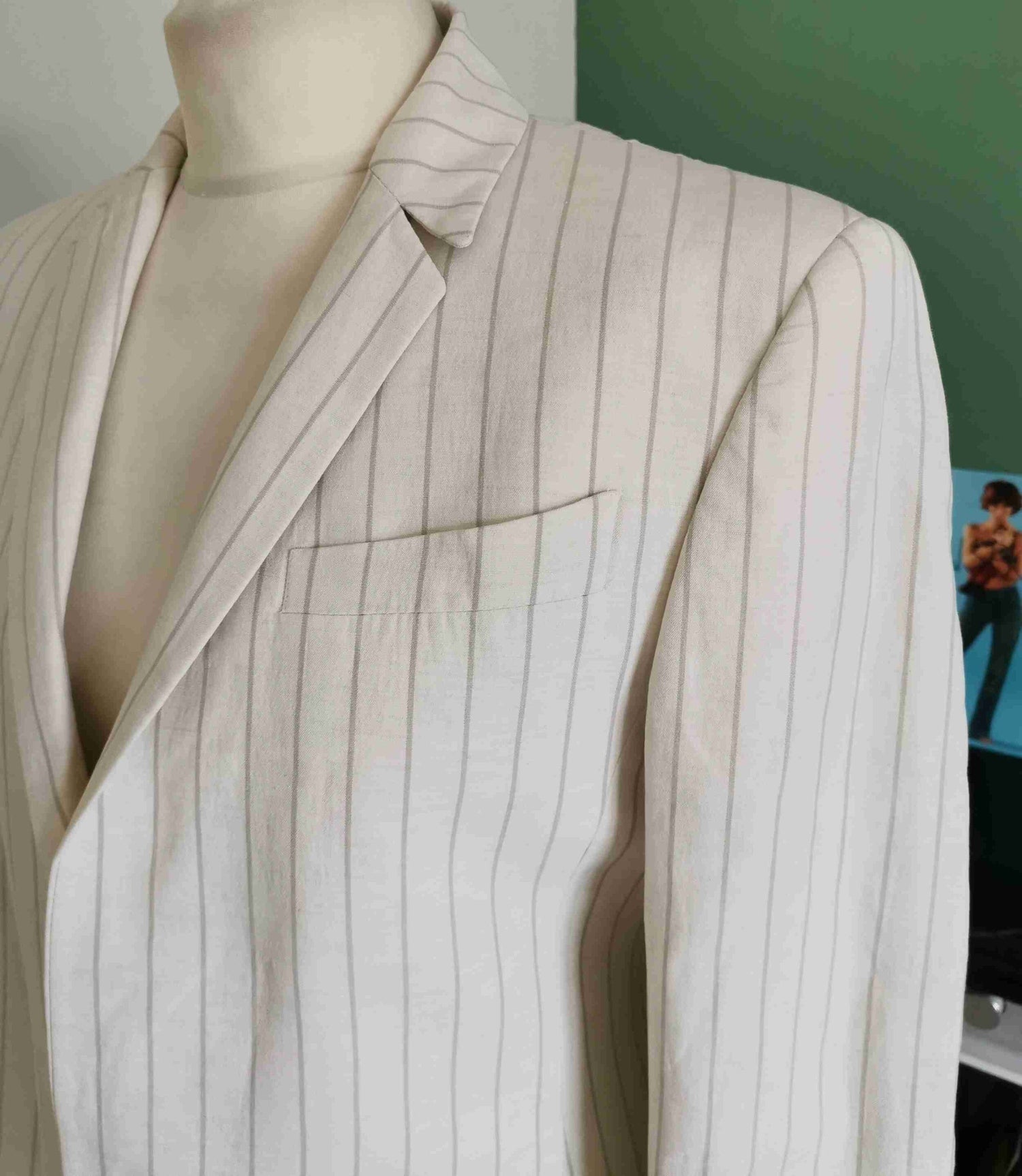Blazer Mugler