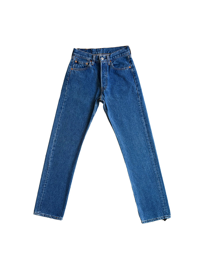 Jean Levi’s 501 W27 L32