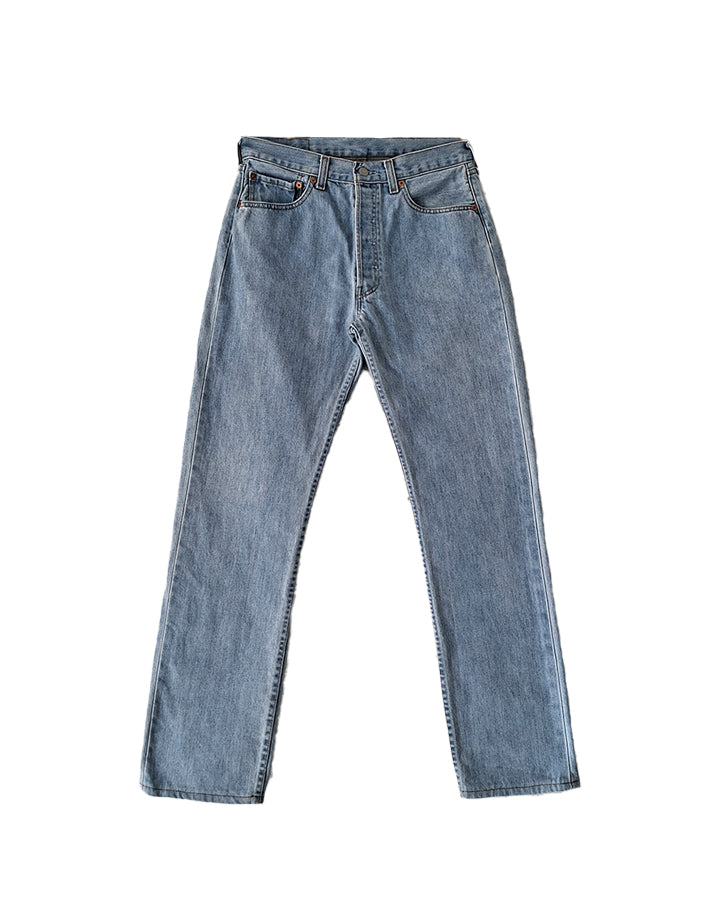 Jean Levi's 501 W32 L34