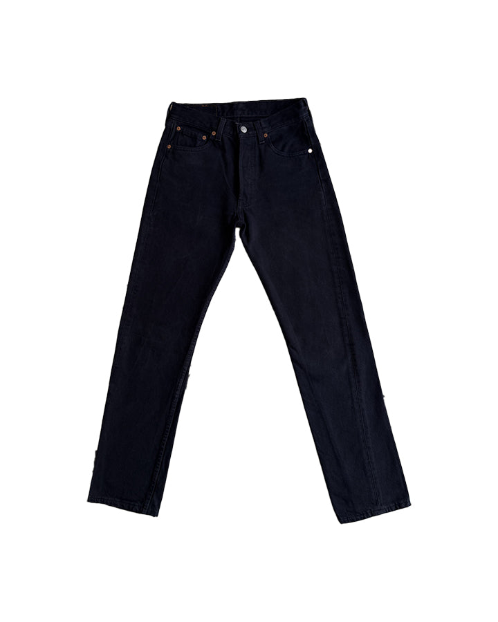 Jean Levi’s 501 W28 L32