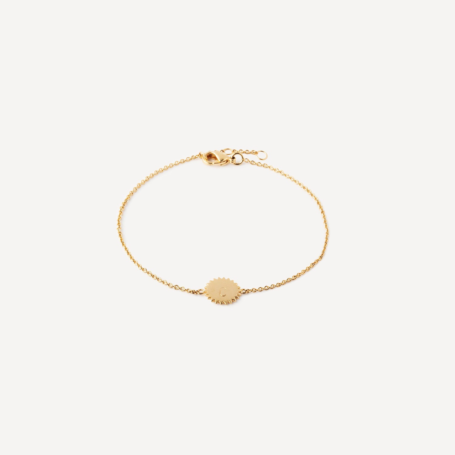 Bracelet Soleil