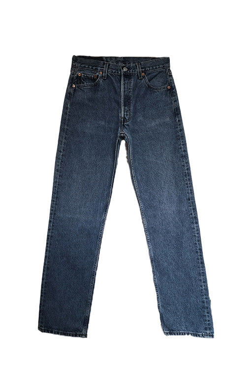 Jean Levi's 501 W30 L32