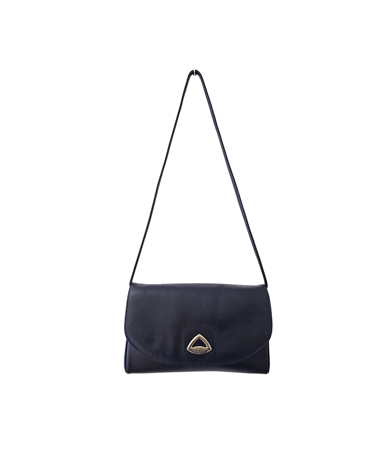 Sac à main en cuir Texier