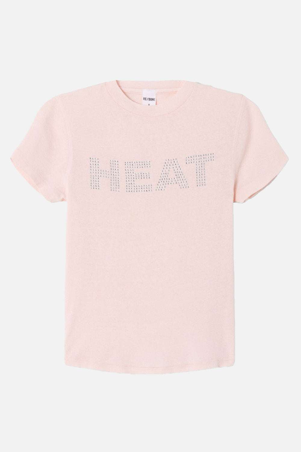BABY TEE HEAT