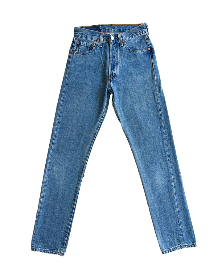 Jean Levi’s 501 W27 L32