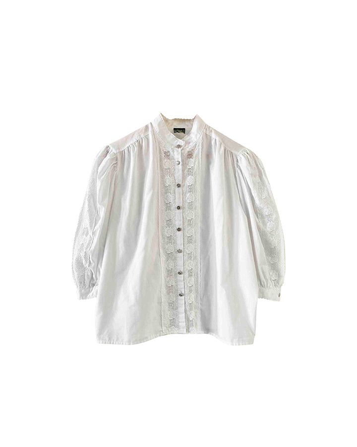 Blouse autrichienne