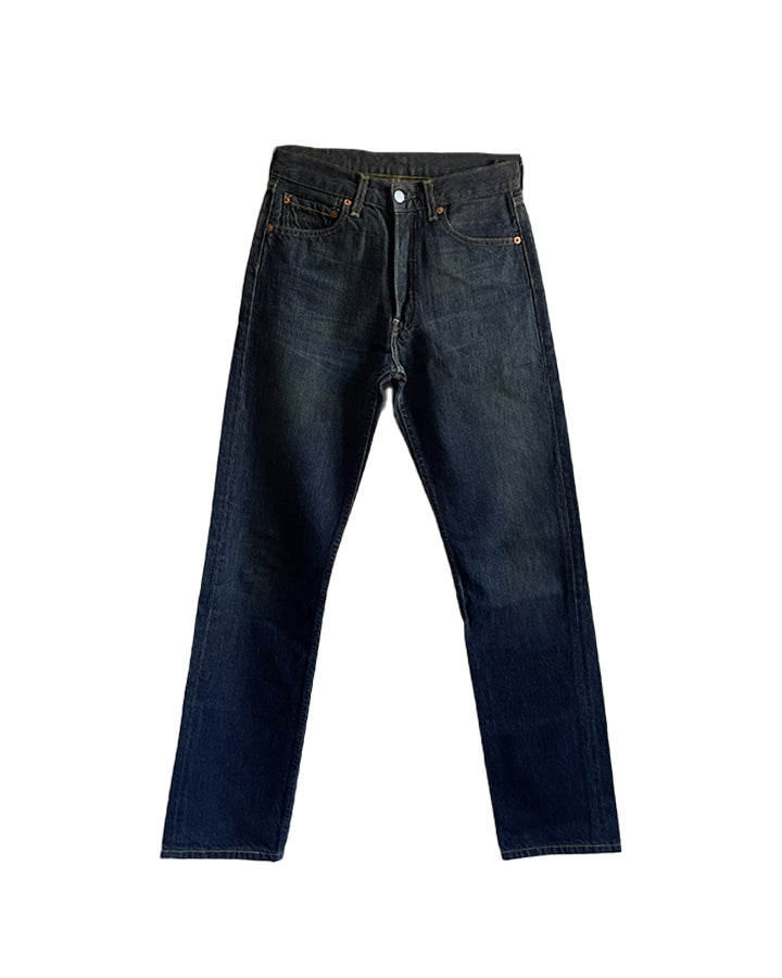 Jean Levi's 501 W27 L32