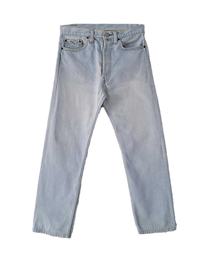 Jean Levi's 501 W31 L36