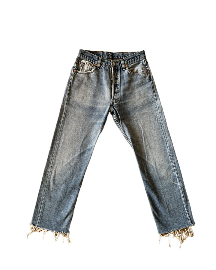 Jean Levi’s 501 W30 L32