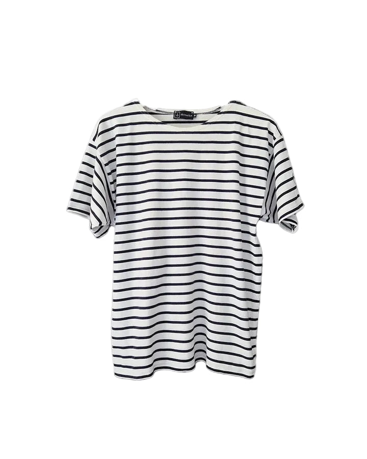 Marinière en coton