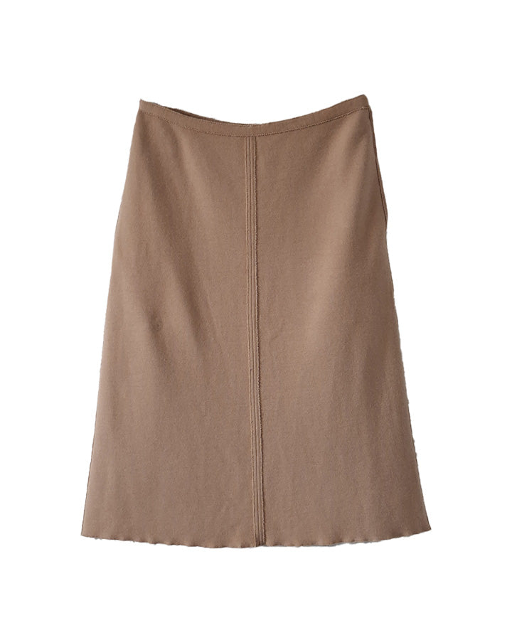 Jupe Sonia Rykiel en laine