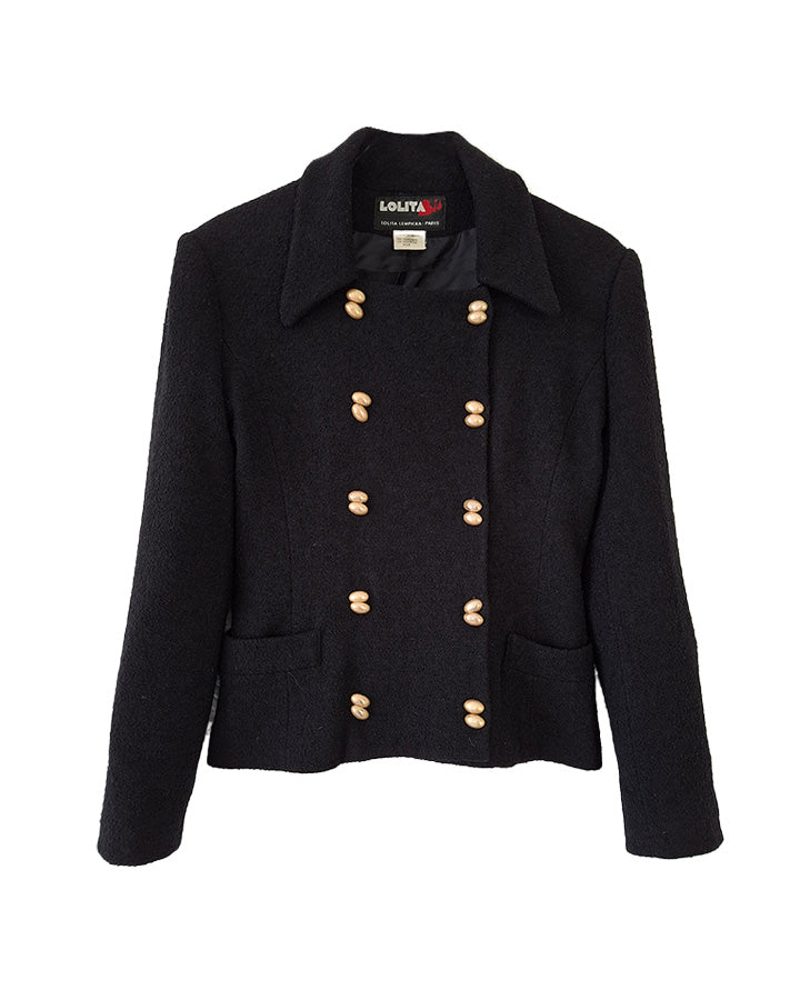 Veste Lolita Lempicka