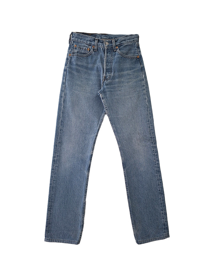 Jean Levi's 501 W26 L34