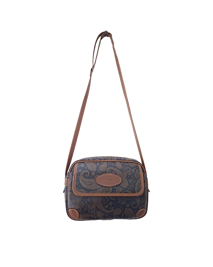 Sac à bandoulière Texier