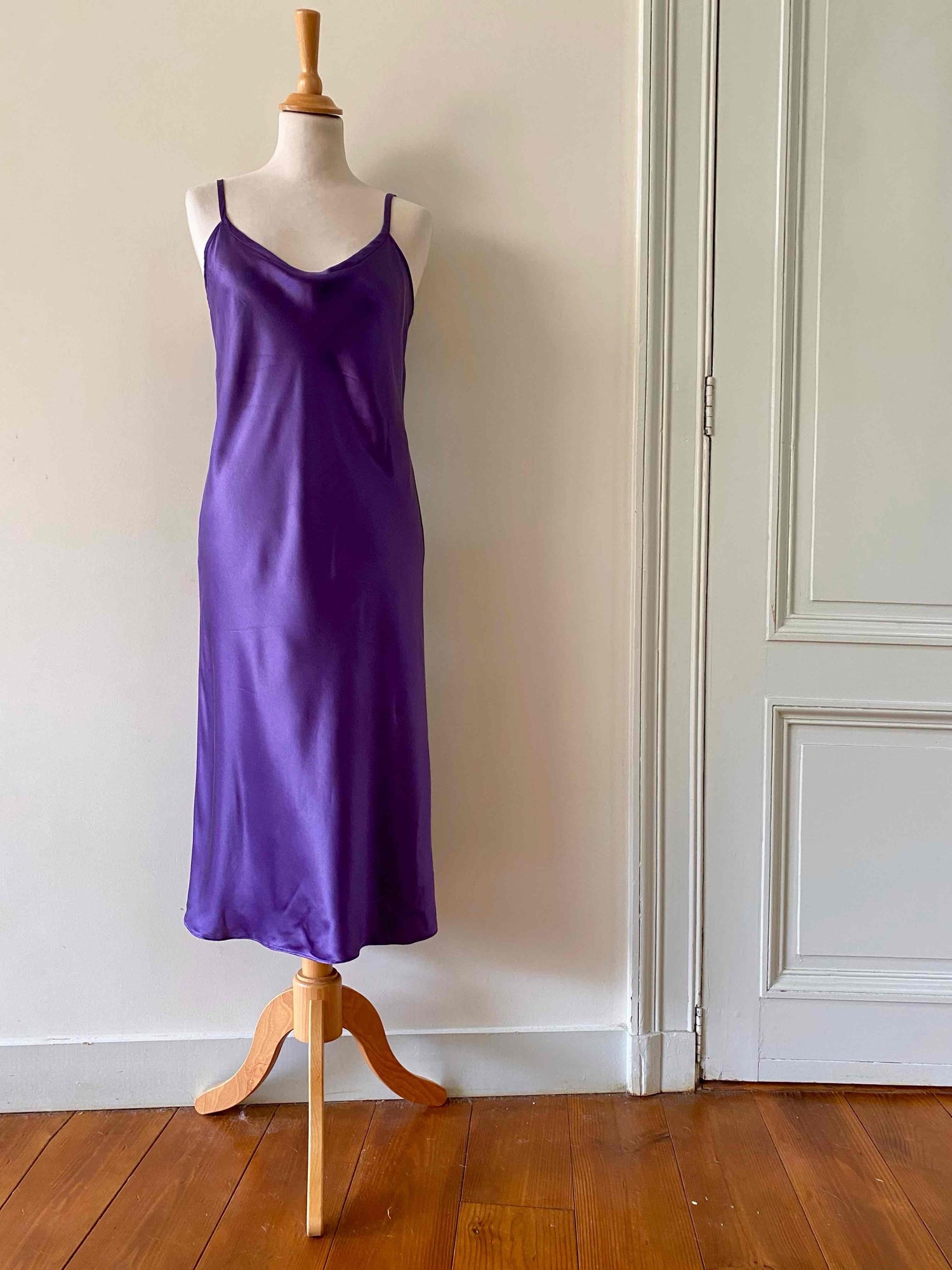 Max Mara nightgown