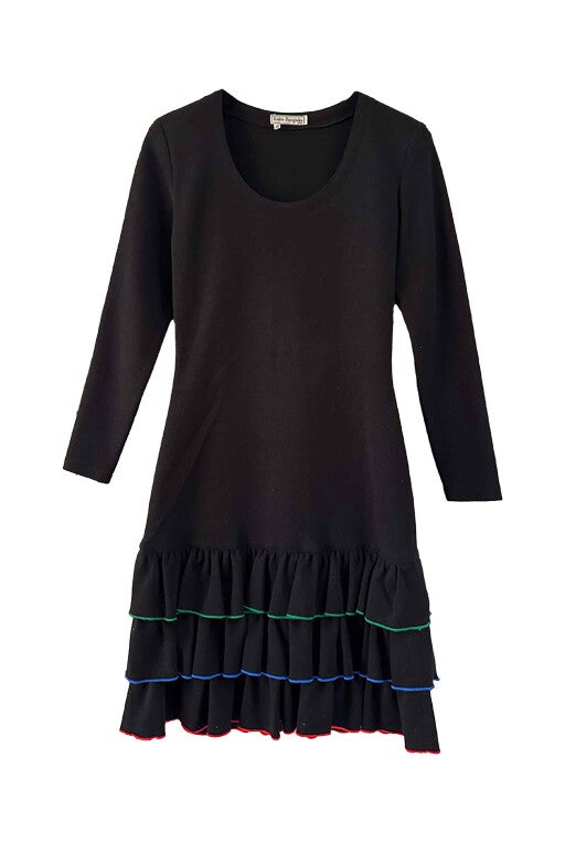 Lolita Lempicka dress