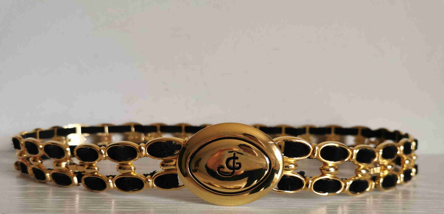 Chain belt