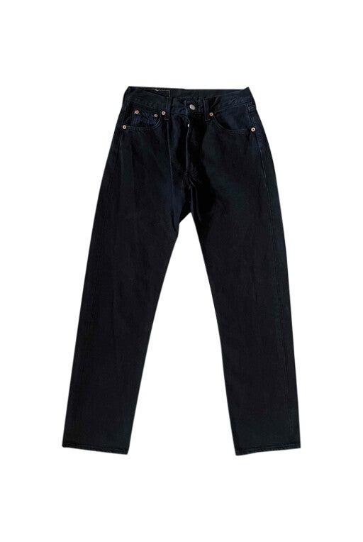 Levi's 501 jeans, waist 29, length 30.